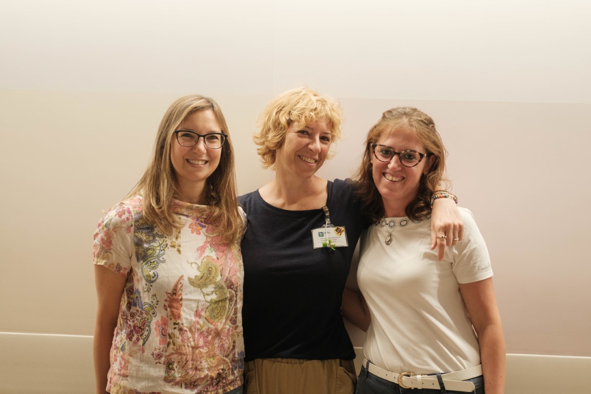 Equipe integrata (Media)
