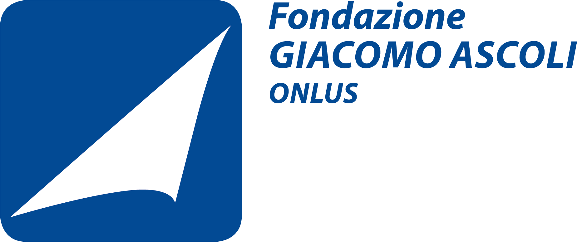 Fondazione Giacomo Ascoli