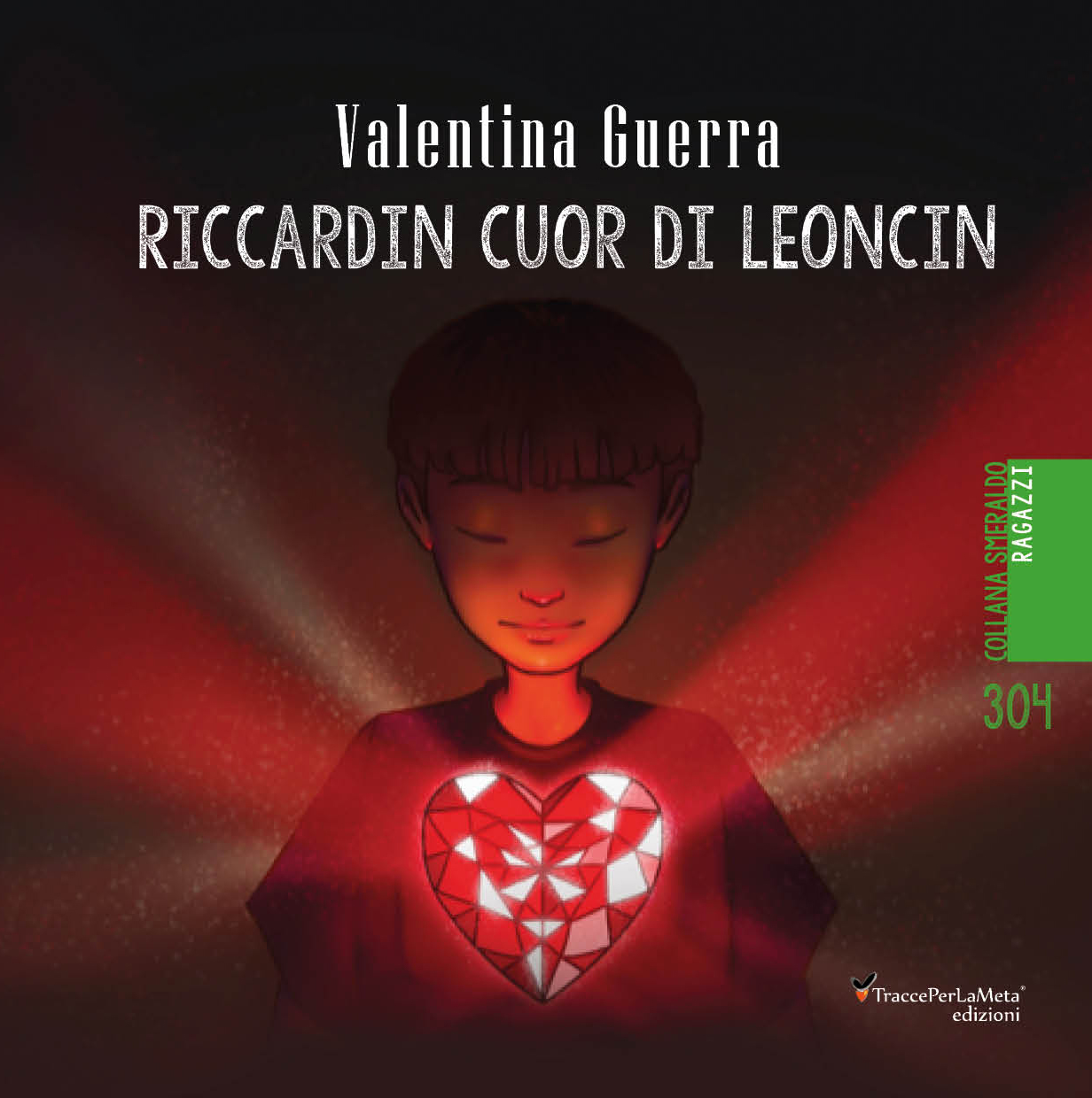 Gennaio 2023 – Libro di Valentina Guerra