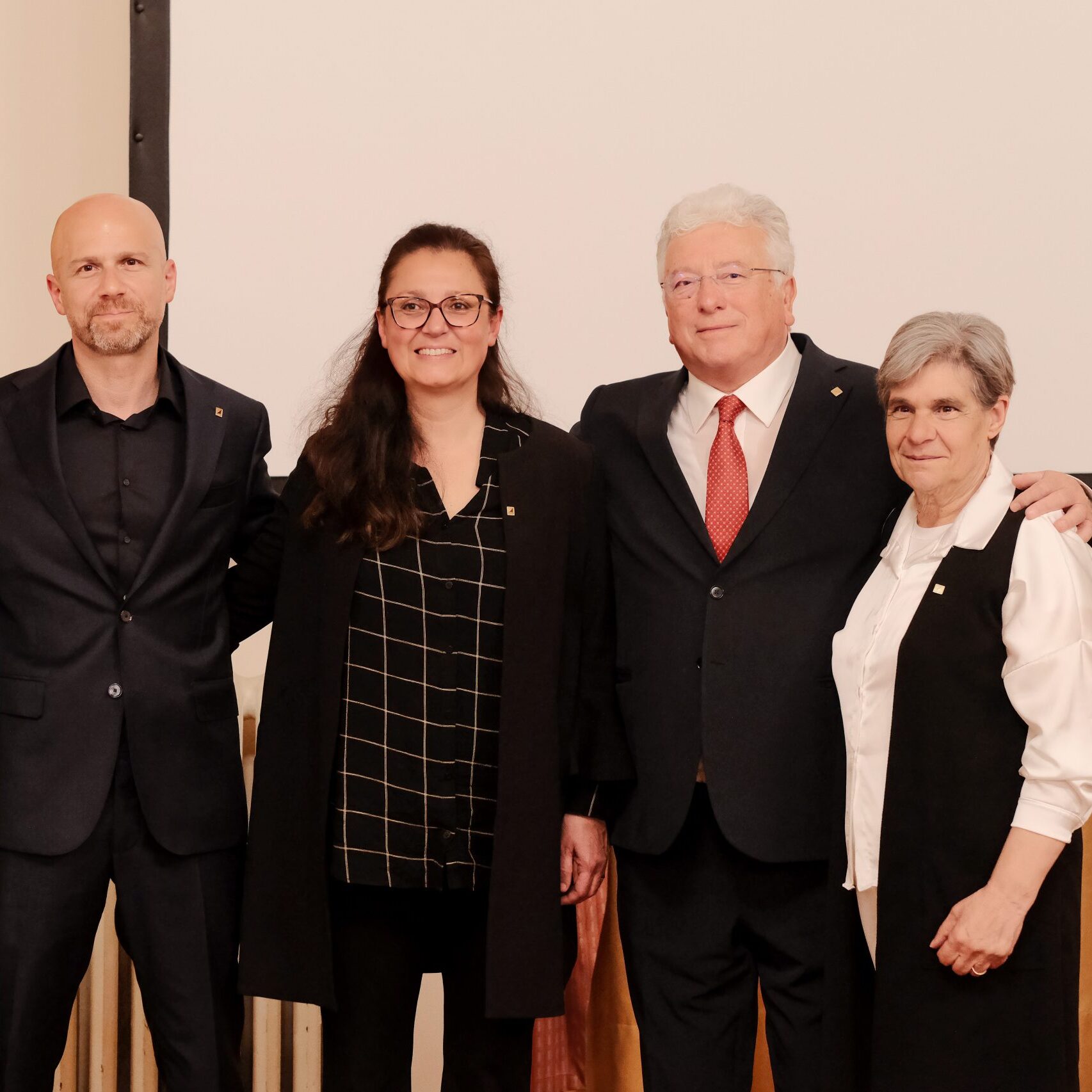 3 Giacomini d’Oro ai fuori classe della Cura