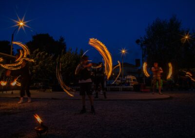 L’Arcobaleno di Nichi