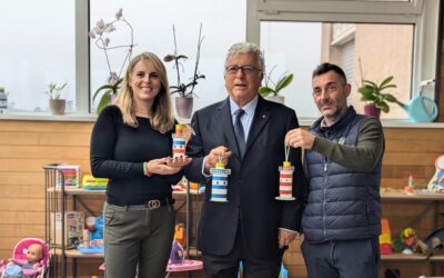 Randonnée Il Faro, ciclismo e solidarietà