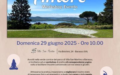29 Giugno 2025 – Yoga Per Amore