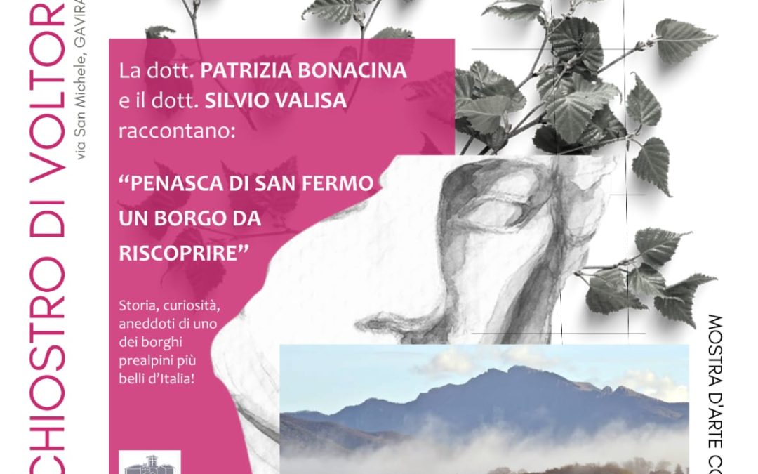 31 maggio 2025 – Artisti dialoganti