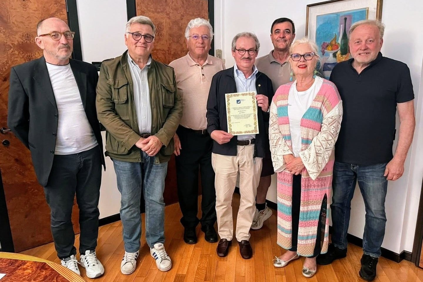 Giacomino d'oro 2-