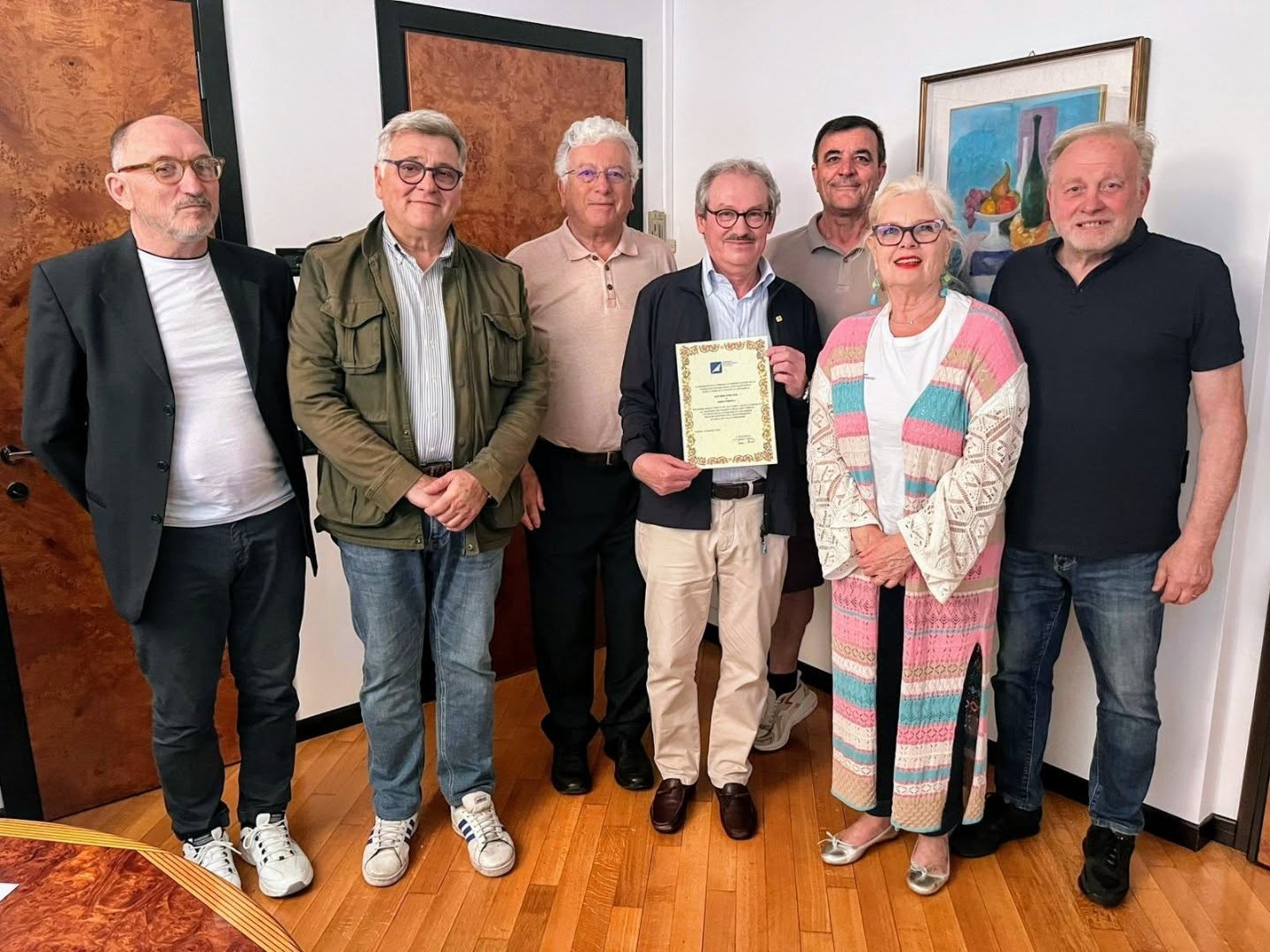 Giacomino d'oro 2