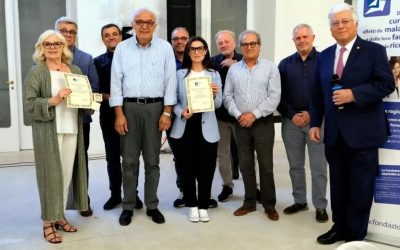 Giacomini d’oro 2025