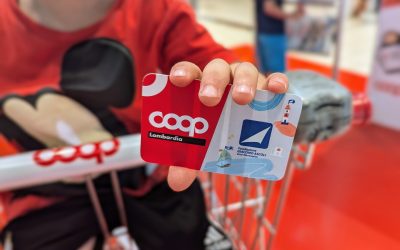 Estate 2025 – Card Coop per la salute