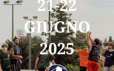 21-22 Giugno 2025 – Paul’s Friends