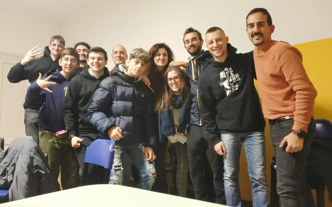 Determination: il fumetto dei ragazzi dell’Oncoematologia pediatrica di Varese racconta la cura