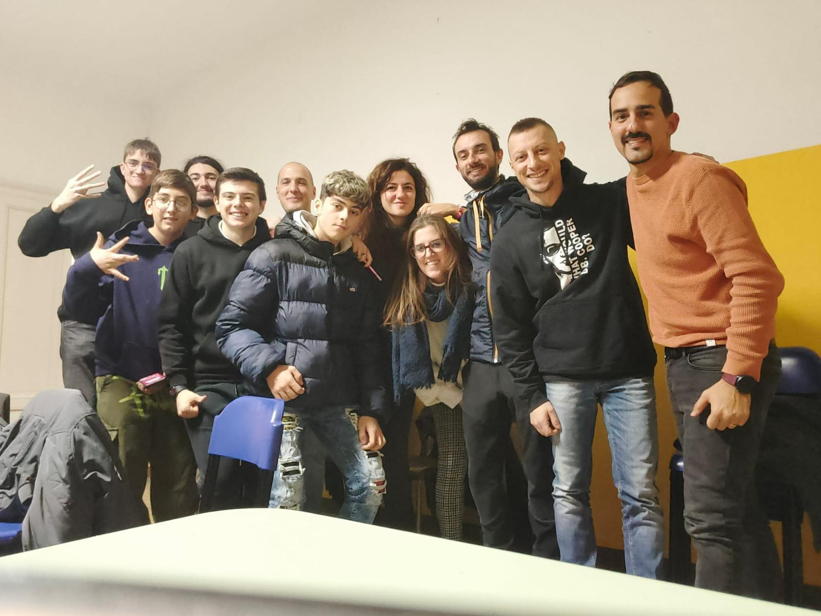 Determination: il fumetto dei ragazzi dell’Oncoematologia pediatrica di Varese racconta la cura