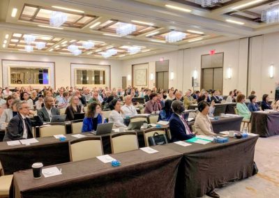 8th International Symposium on Childhood, Adolescent and Young Adult Non-Hodgkin Lymphoma