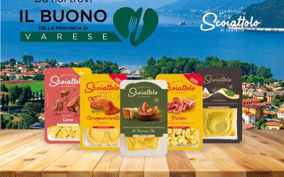 Coop Lombardia e Lo Scoiattolo per Fondazione Ascoli 