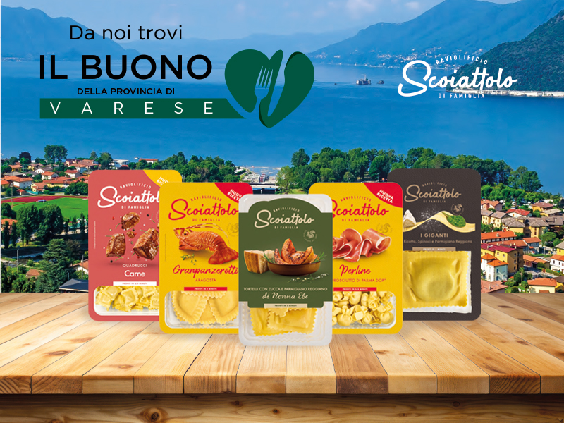 Coop Lombardia e Lo Scoiattolo per Fondazione Ascoli 