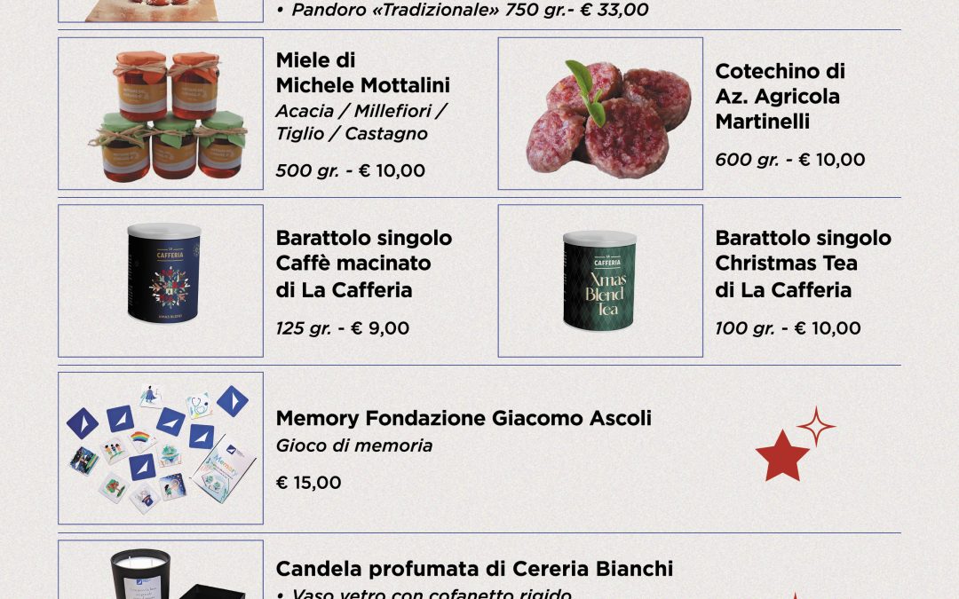 25 Dicembre 2026 – Regali di Natale