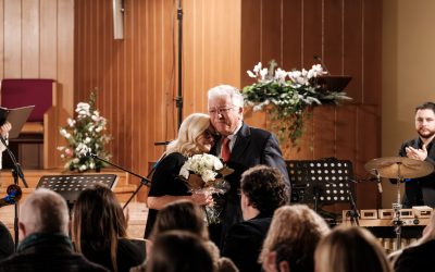 Auguri da Marco Ascoli, il nostro presidente