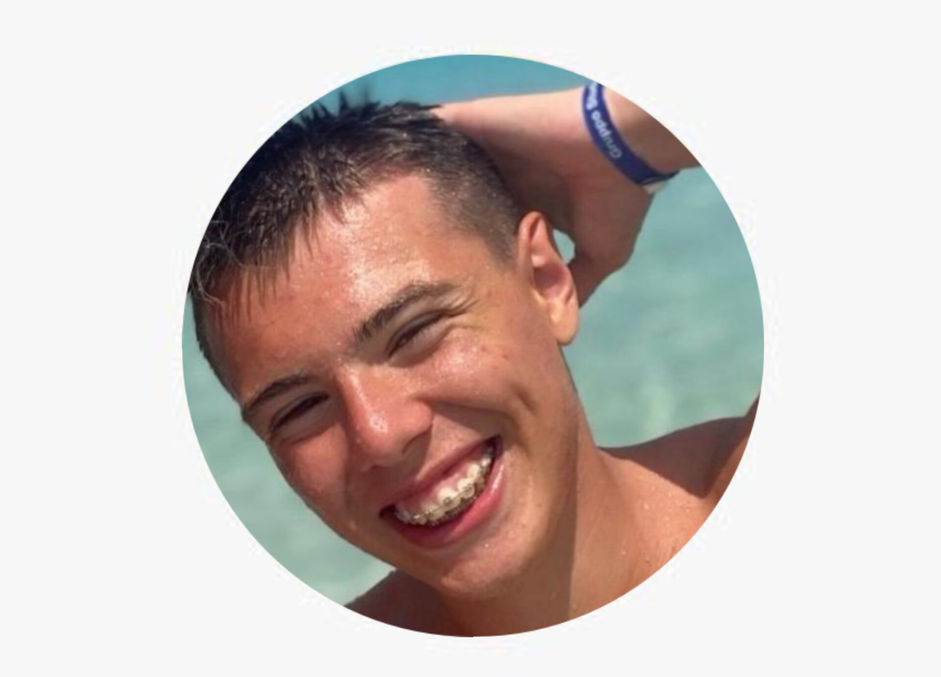 Marco, ex paziente