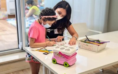 Corso di formazione per volontari in oncoematologia pediatrica 2026