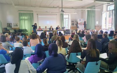 I sogni di 451 ragazzi per il 14° Concorso di poesia Giacomo Ascoli