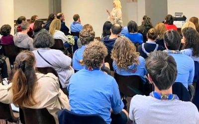 Un anno di prevenzione e sensibilizzazione sui tumori pediatrici nelle scuole