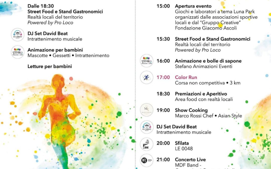 26-27 Giugno 2026 – Sorridi con Barbara